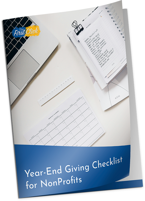2024Sept-LeadMAgnet Year-End Giving Checklist for NonProfits