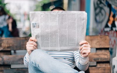 How to write a fundraising appeal that actually gets read