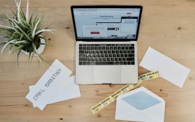 Five Ways to Actually Grow Your Nonprofit’s Email List